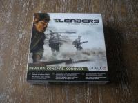 LEADERS : THE COMBINED STRATEGY GAME - board game do 6 igrača