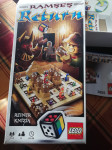 Lego ramses 3855