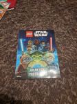 LEGO Star wars, Galaktičke pustolovine