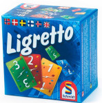 Ligretto - Blue (952) (ENG)(N)