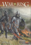 Lord Of The Rings - War Of The Ring: The Fate of Erebor (N)