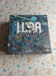LUNA CAPITAL - društvena igra / board game do 4 igrača
