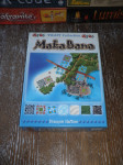 MAKA BANA - društvena igra / board game do 5 igrača