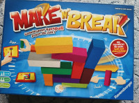 Make n break društvena igra