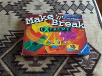 MAKE 'N' BREAK EXTREME - društvena igra / board game do 4 igrača
