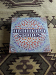 MANDALA STONES - društvena igra / board game do 4 igrača