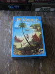 MAORI - društvena igra / board game do 5 igrača