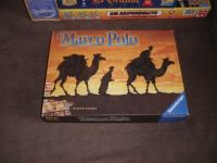 MARCO POLO - društvena igra / board game do 5 igrača
