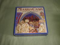 MARRACASH - board game / društvena igra do 4 igrača