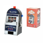 MAŠINA ZA IGRU NA SREĆU SLOT SA SVJETLOM I ZVUKOM