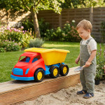 MAXI KAMION 71 X 31 X 31 CM
