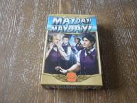 MAYDAY! MAYDAY! - društvena igra / board game do 8 igrača