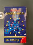 Memory - europska unija