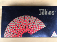 MHING DRUŠTVENA IGRA