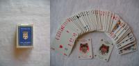 Mini karte za poker Dal Negro - Poker Mignon - igraće karte