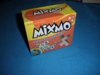 MIXMO - nova društvena igra / board game do 6 igrača