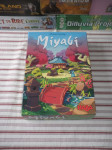 MIYABI - društvena igra / board game do 4 igrača