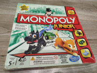 Monopoly djecji