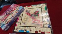 Monopoly egipatska verzija