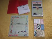 MONOPOLY : Magnetic Pocket Edition - društvena igra / board game