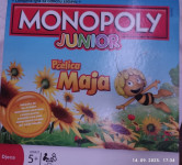 Monopoly Pčelica Maja