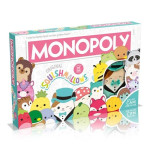 Monopoly - Squishmallows (ENG) (WIN0652) (N)
