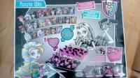 Monster High GUESS WHO igra