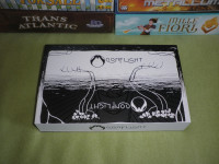 MOONFLIGHT - društvena igra / board game do 4 igrača