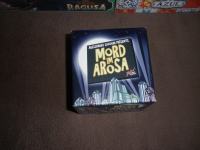 MORD IM AROSA - društvena igra / board game do 6 igrača