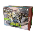MTG Secrets Of Strixhaven Bundle, NOVO U TRGOVINI, RAČUN, R1