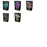 MTG Secrets Of Strixhaven Commander Decks, NOVO U TRGOVINI, RAČUN, R1