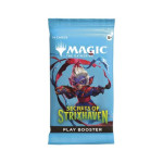MTG Secrets Of Strixhaven Play Booster, NOVO U TRGOVINI, RAČUN, R1