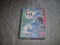 MU & MORE - društvena igra / board game do 8 igrača
