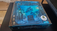 Mysterium + 2 ekspanzije