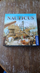 NAUTICUS - društvena igra / board game do 4 igrača