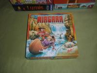 NIAGARA + THE SPIRITS OF NIAGARA - društvena igra s ekspanzijom