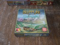 NIPPON - društvena igra / board game do 4 igrača