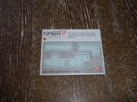 NMBR9 STARTING TILES - ekspanzija za društvenu igru