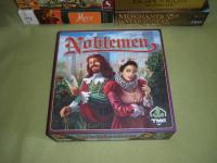 NOBLEMEN - društvena igra / board game do 5 igrača