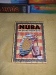 NUBA - društvena igra / board game za 2 igrača