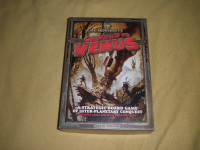 ONWARD TO VENUS - društvena igra / board game do 4 igrača