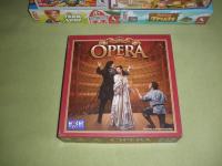 OPERA - društvena igra / board game do 4 igrača