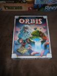 ORBIS - društvena igra / board game do 4 igrača