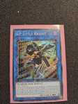 S:P Little Knight
