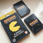 Pac Man The Card Game Igra Kartama Nova
