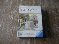PALAZZO - board game / društvena igra do 4 igrača