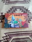 PANDOOK! - društvena igra / board game do 5 igrača