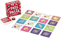 Pass the Pasta Nova Društvena Igra