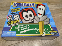 Pensilly - društvena igra
