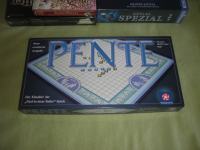 PENTE - društvena igra / board game za 2 igrača